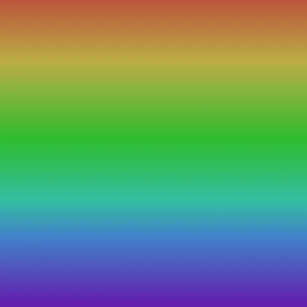 Plain Smooth Textured Rainbow Colored Background Great Wallpapers Presentations Websites — Foto de Stock