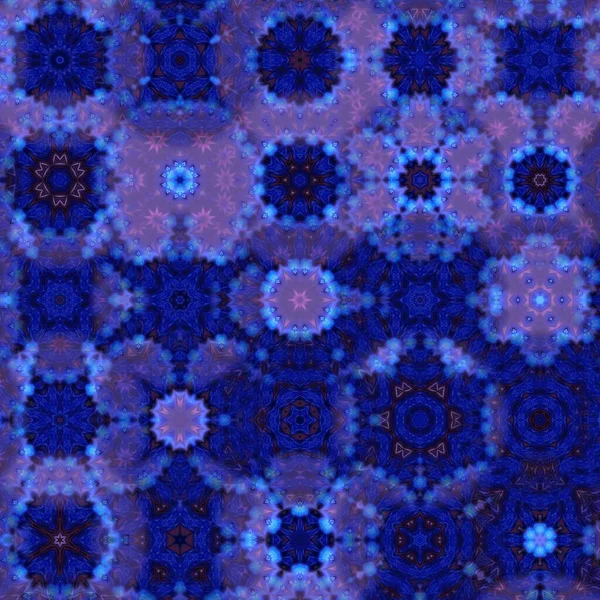 Diseño Textura Lisa Mármol Azul Púrpura Abstracto Con Ligero Concepto —  Fotos de Stock