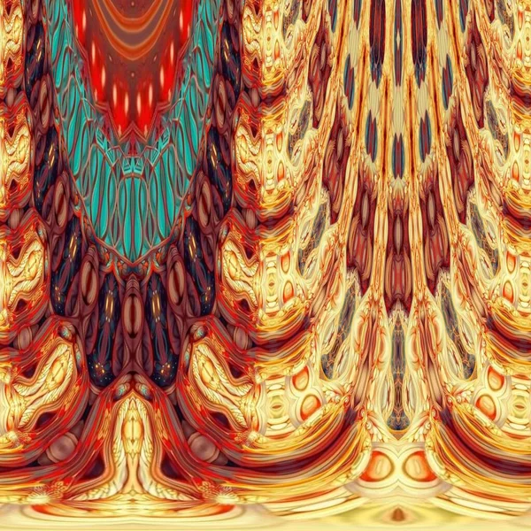 Текстура Сотканных Алюминия Цветов Цветущих Красивыми Желтыми Золотыми Цветами Концепция — стоковое фото