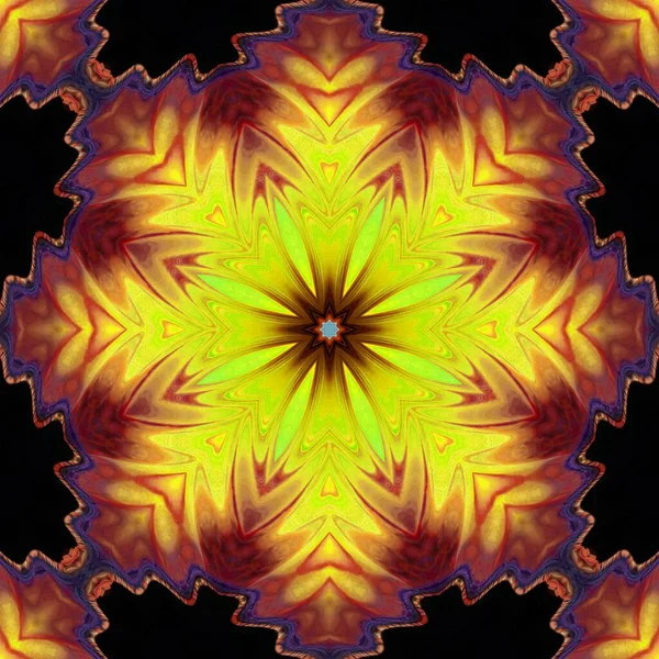 Capa Textura Espinosa Con Tema Fruta Piña Combinado Abstracto Color —  Fotos de Stock