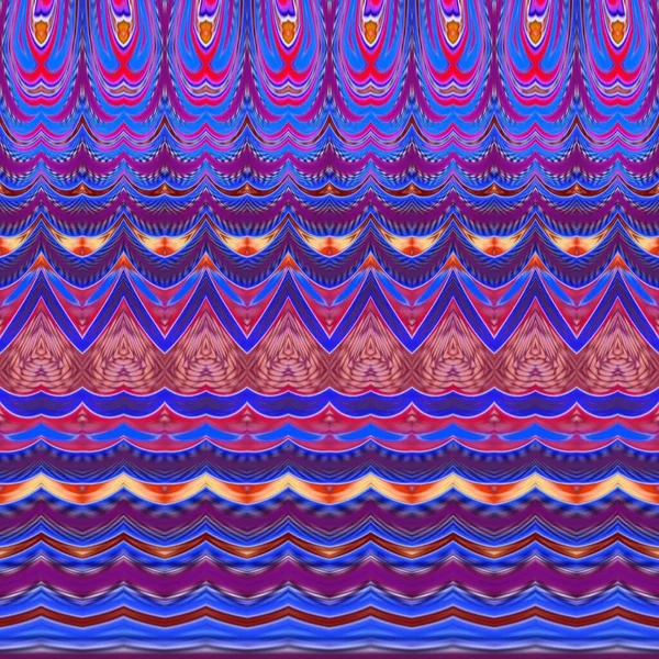 Красочные Цветущие Цветы Текстурой Потока Жидкости Фон Вращающийся Вихревой Концепции — стоковое фото