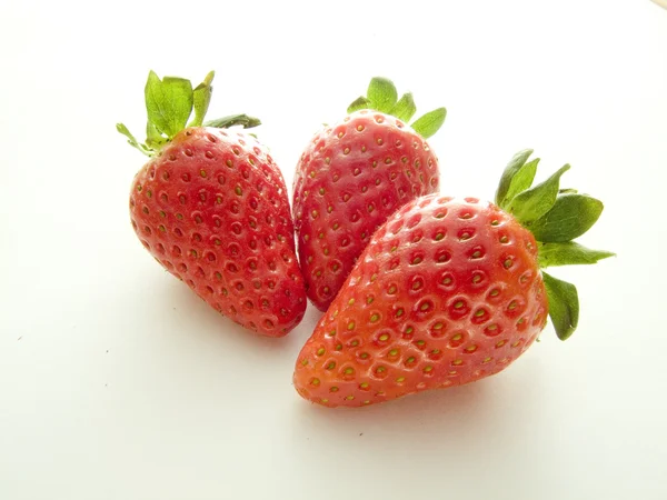 Strawberris — Stock Photo, Image