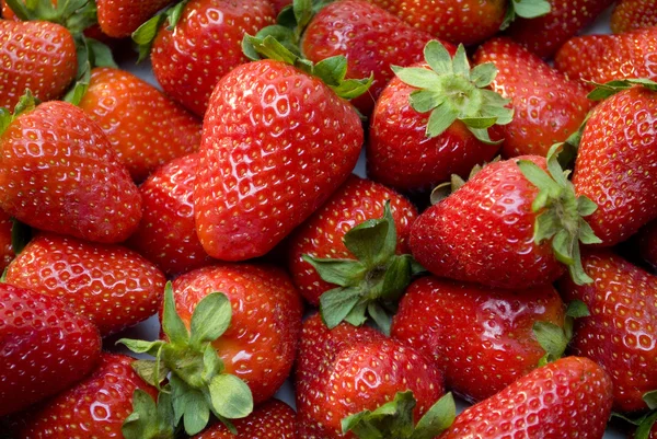 Strawberries — Stock Photo, Image