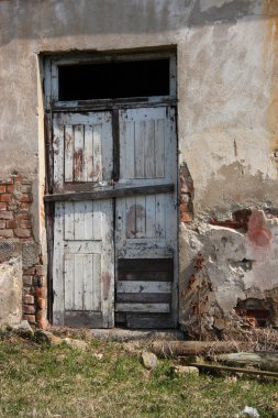 eski kapı