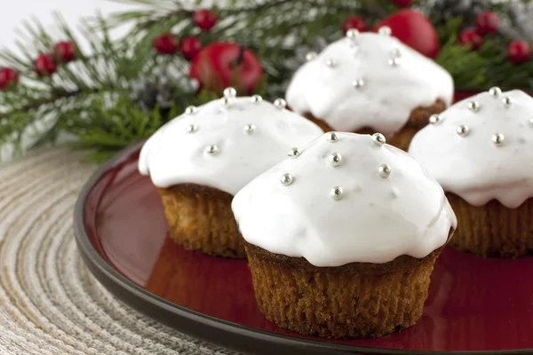 Christmas cookies — Stock Photo, Image