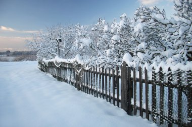 Kış etnografik park, riga, Letonya