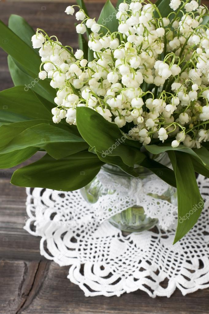 Still life with flowers