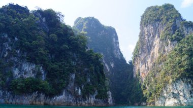 Cheo lan Gölü, Tayland