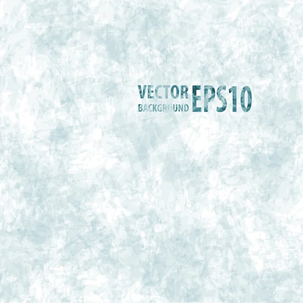 Grunge vektor kék háttér — Stock Vector