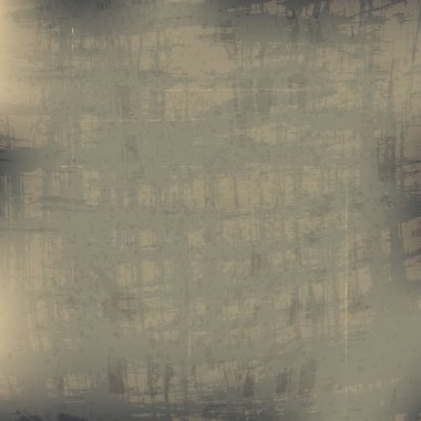 Vektör Grunge Dokusu.