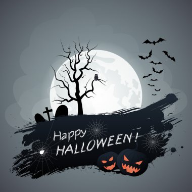 Mutlu cadılar bayramı.