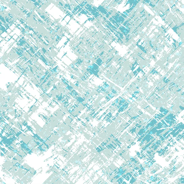 抽象的なグランジ ブルーのベクトルの背景 — ストックベクタ