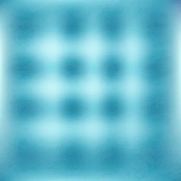 Abstrakter Vektor Grunge hellblauer Hintergrund Textur — Stockvektor