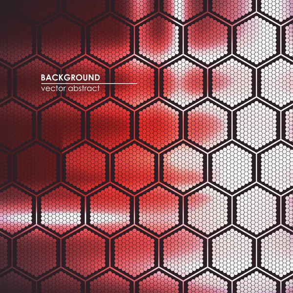 arka plan teknolojik kafes