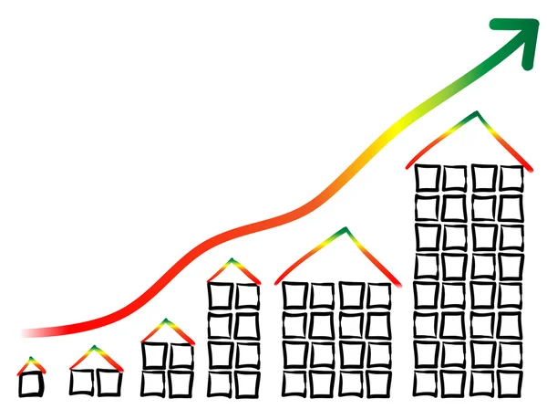 Desarrollo del diagrama — Vector de stock