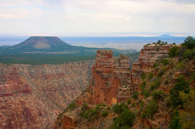 Büyük Kanyon, arizona, bize