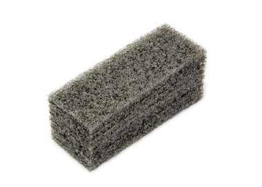 blok strafor ambalaj gri