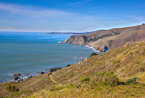 tamalpais state park, marin county California Sahili