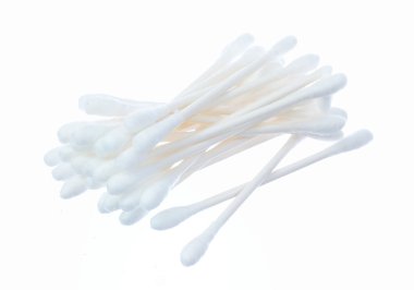 Pamuk temizleme bezi