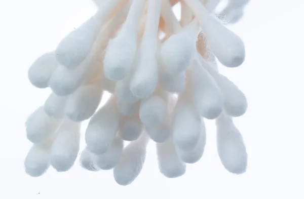 Cotton swabs — Stock Photo, Image