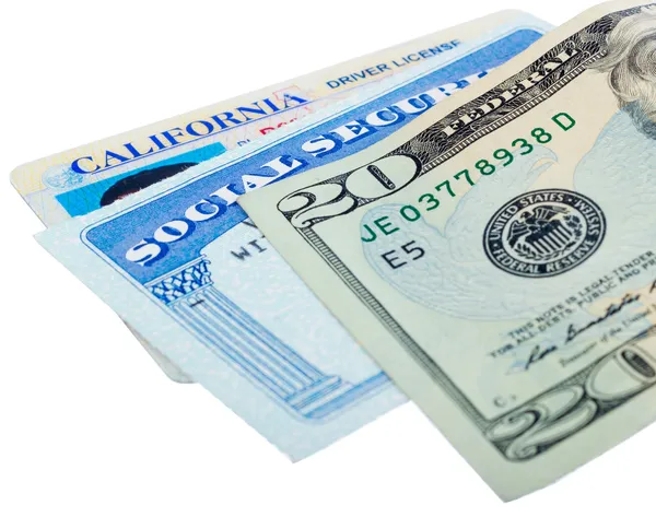 kimlik hırsızlığı.