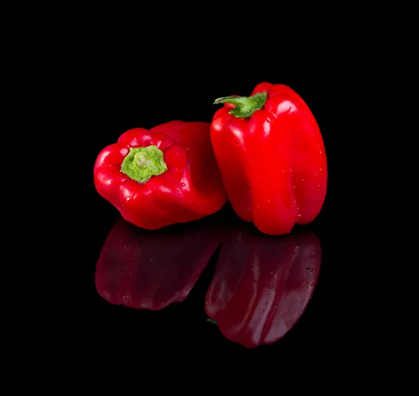 Bell pepper. — Stock Photo, Image