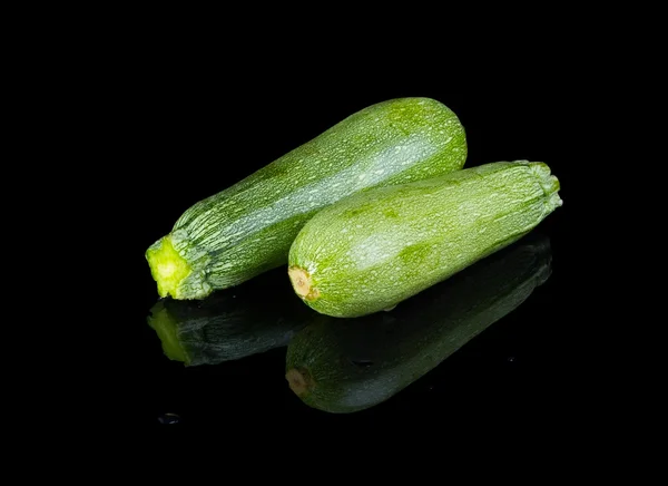 Zelené mexické squash — Stock fotografie