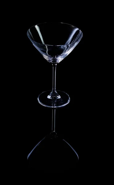 Bicchiere Martini . — Foto Stock