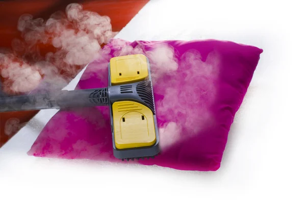 Kuru Buhar eylem temiz.