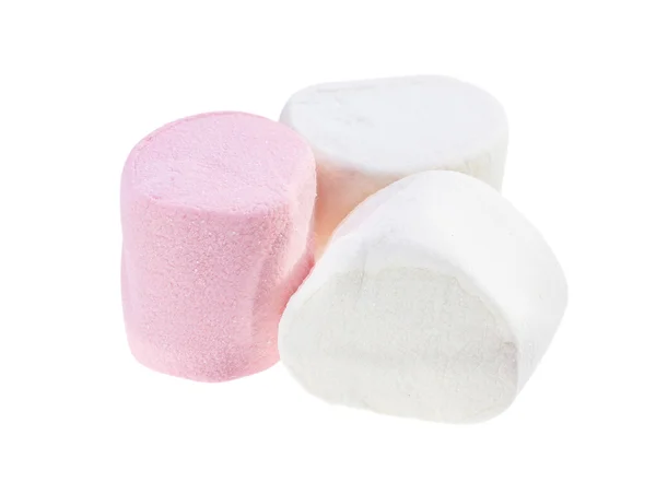 Marshmellow. — Stock Photo, Image