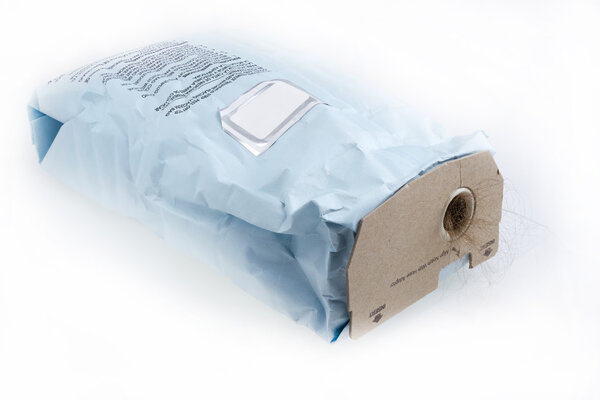 Мешок для пылесоса
.