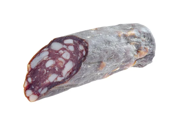 Salsiccia estiva . — Foto Stock