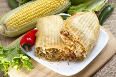 chimichanga