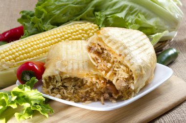 chimichanga