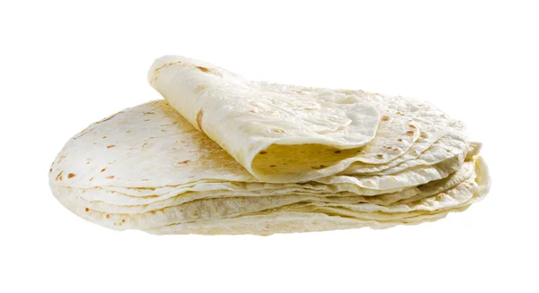 Tortilla — Zdjęcie stockowe