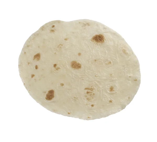 Tortilla — Foto de Stock