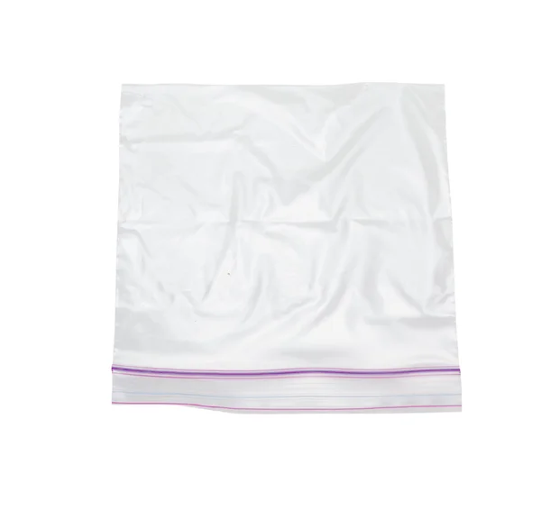 plastik torba kullanım ile