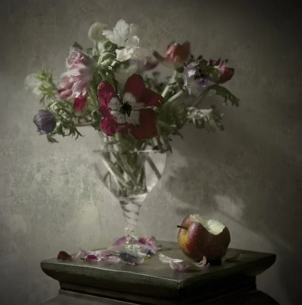 Natürmort fotoğraf sanatı