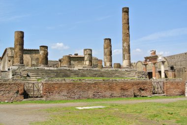 Pompei (İtalya)