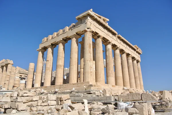 Parthenon — Stock Photo, Image