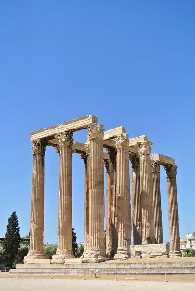 Atenas — Foto de Stock