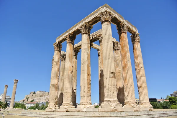 Atenas — Fotografia de Stock