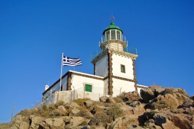 deniz feneri