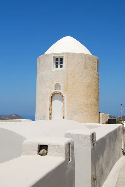 Santorini Island — Stock Photo, Image