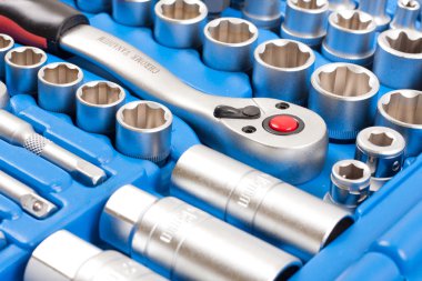 lokma anahtar araç kutusu