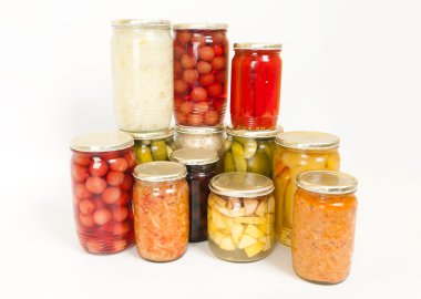 ev yapımı Reçelleri