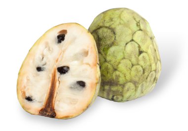 cherimoya meyve