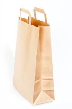 Kahverengi kese kağıdı