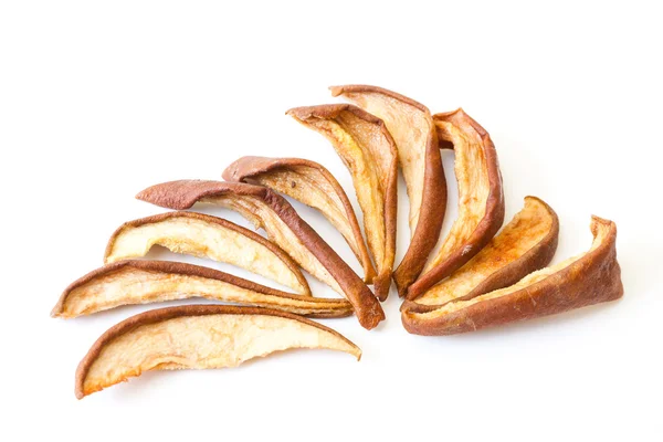 Dried pears — Stock Photo, Image