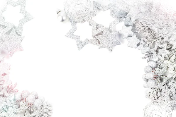 Christmas background — Stock Photo, Image